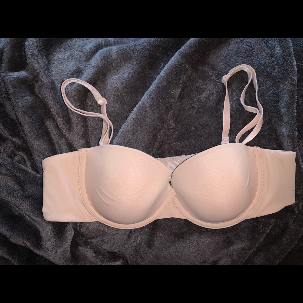 George Brand Neutral Colored Bra Size 36B